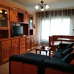 Appartement Lunair Ciudad De Medina