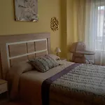 Appartement Lunair Ciudad De Medina *