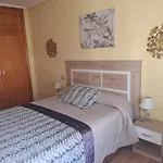 Appartement Lunair Ciudad De Medina Medina de Pomar