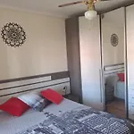 شقة Lunair Ciudad De Medina *