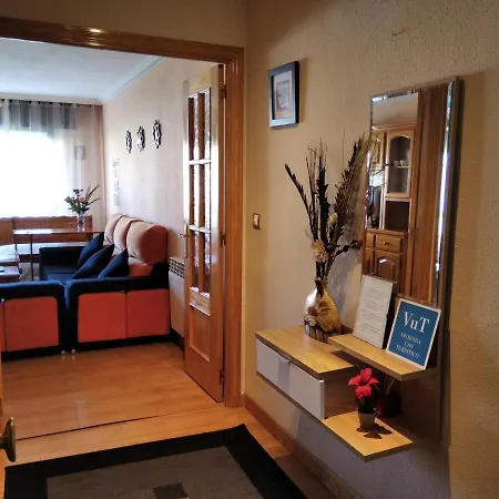 Lunair Ciudad De Medina