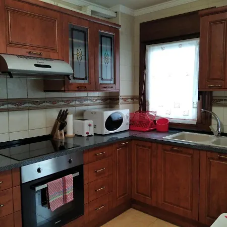 Lunair Ciudad De Medina Appartement Medina de Pomar