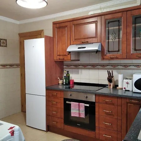 Lunair Ciudad De Medina