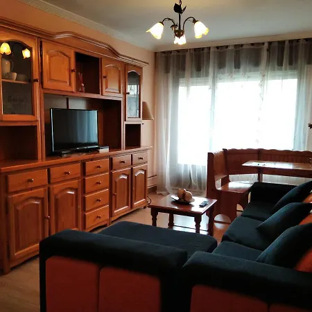 Appartement Lunair Ciudad De Medina