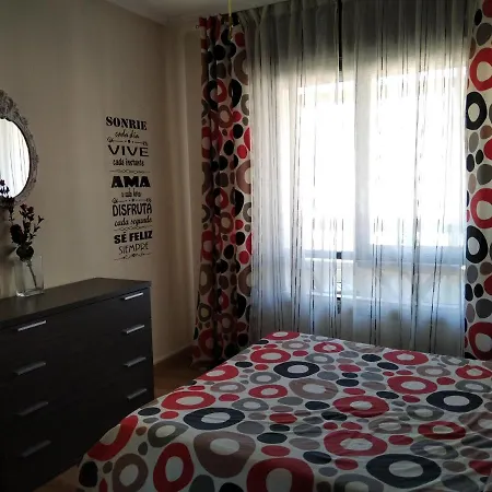 Lunair Ciudad De Medina * Medina de Pomar