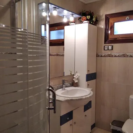 Lunair Ciudad De Medina Apartament