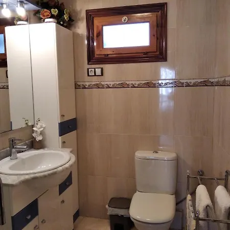 Lunair Ciudad De Medina Appartement Medina de Pomar