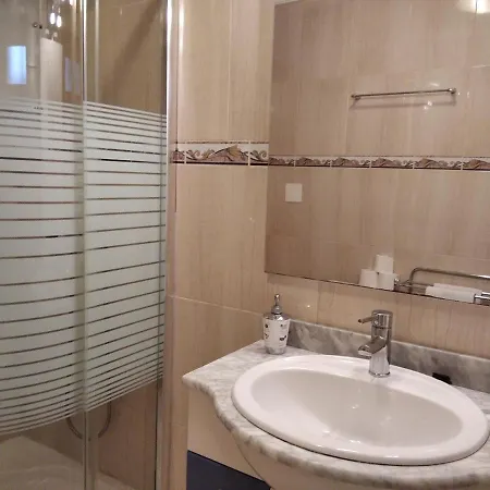 Appartement Lunair Ciudad De Medina *