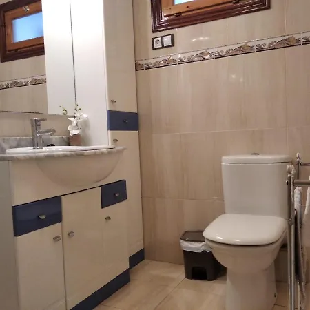 Appartement Lunair Ciudad De Medina *