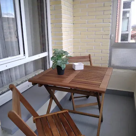 Lunair Ciudad De Medina Medina de Pomar