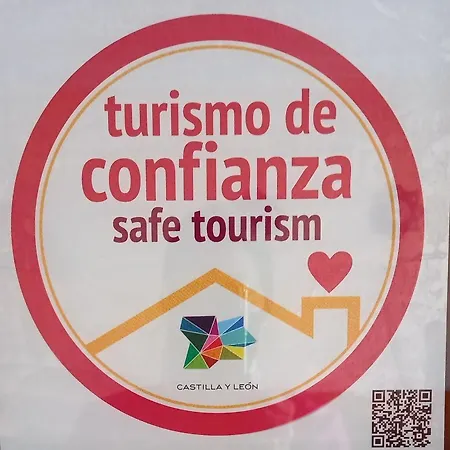 Lunair Ciudad De Medina Appartement Medina de Pomar