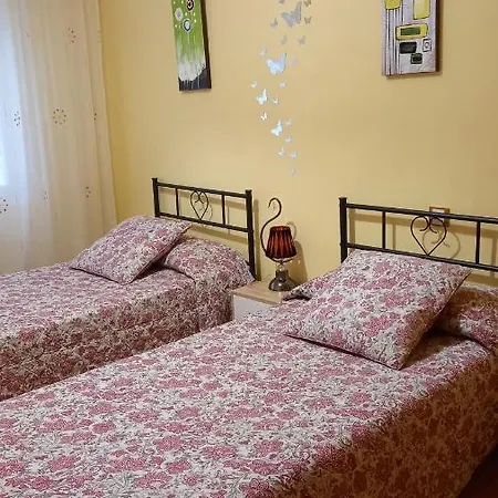 Lunair Ciudad De Medina