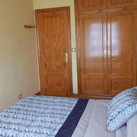 Lunair Ciudad De Medina Medina de Pomar