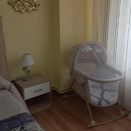 Apartamento Lunair Ciudad De Medina Medina de Pomar