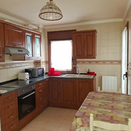 Lunair Ciudad De Medina * Medina de Pomar