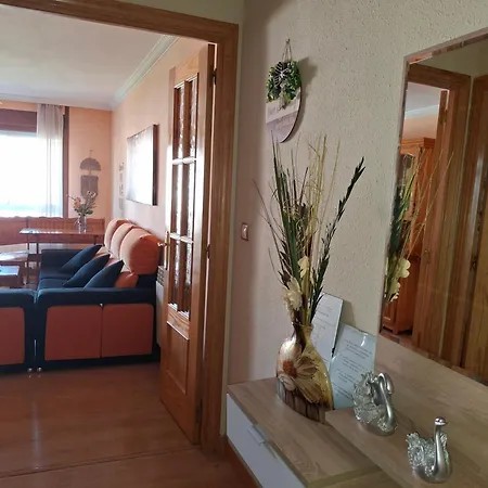 Lunair Ciudad De Medina