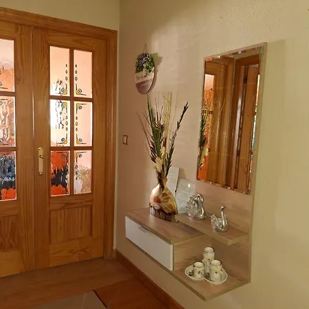 דירה Lunair Ciudad De Medina