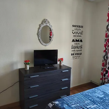 Lunair Ciudad De Medina Apartment *