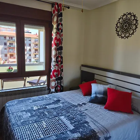 Lunair Ciudad De Medina Apartment Medina de Pomar