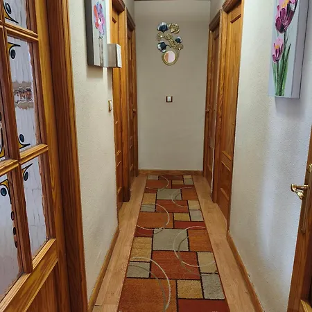 Apartment Lunair Ciudad De Medina Medina de Pomar