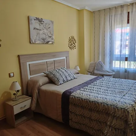 Apartment Lunair Ciudad De Medina