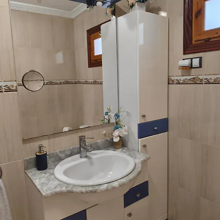 Apartmán Lunair Ciudad De Medina Medina de Pomar