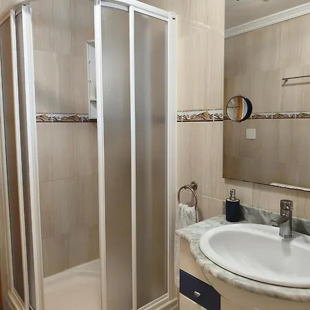 Lunair Ciudad De Medina Apartmán Medina de Pomar