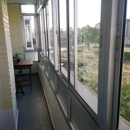 Lunair Ciudad De Medina *