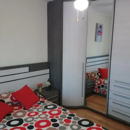 Lunair Ciudad De Medina Medina de Pomar