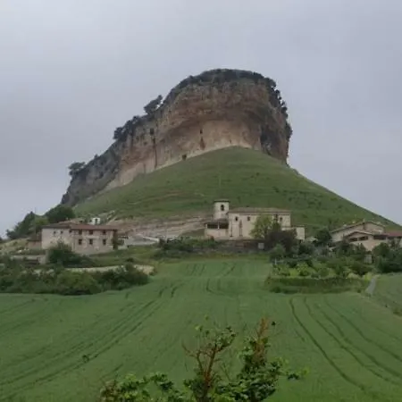 Lunair Ciudad De Medina Medina de Pomar
