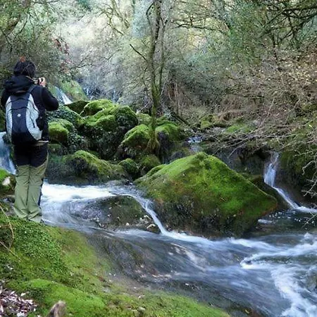 Apartament Lunair Ciudad De Medina