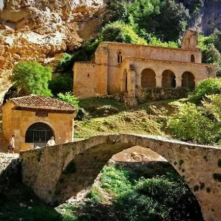 Lunair Ciudad De Medina Apartament *