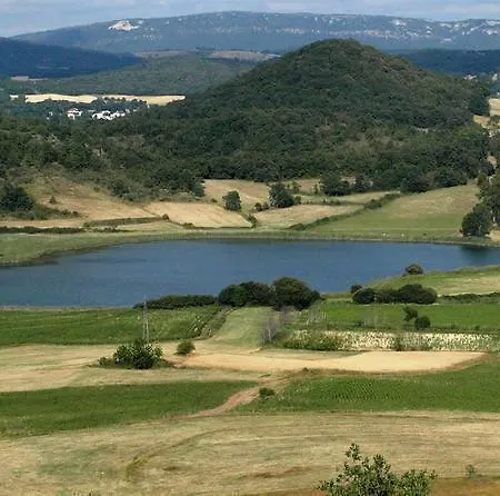 Lunair Ciudad De Medina Apartament Medina de Pomar