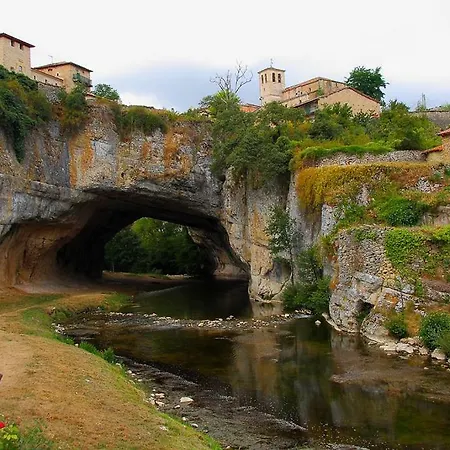 Apartament Lunair Ciudad De Medina *