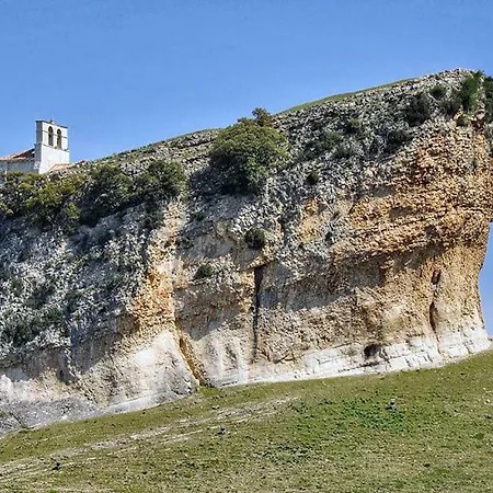 Lunair Ciudad De Medina Apartament