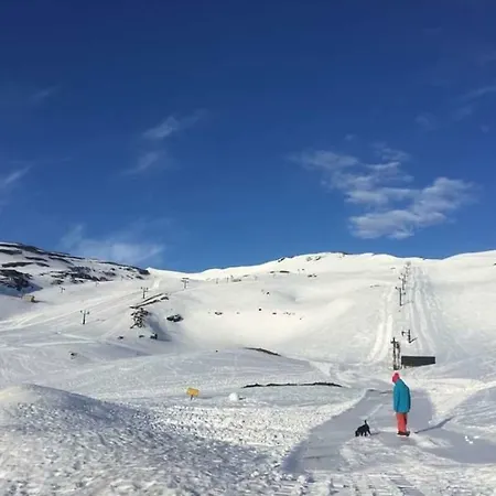 Lunair Ciudad De Medina Apartament Medina de Pomar