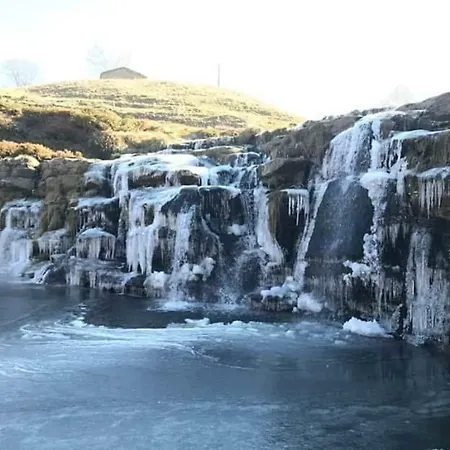 Lunair Ciudad De Medina Medina de Pomar