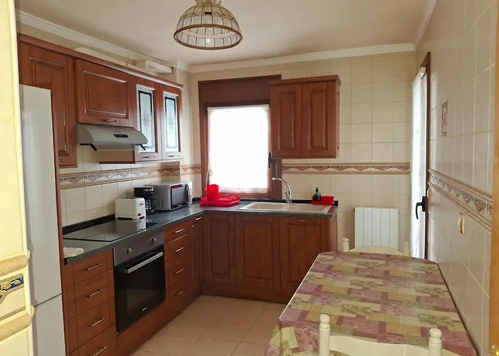 Lunair Ciudad De Medina * Medina de Pomar