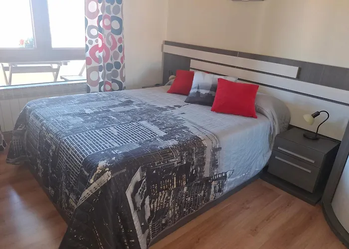 Lunair Ciudad De Medina *