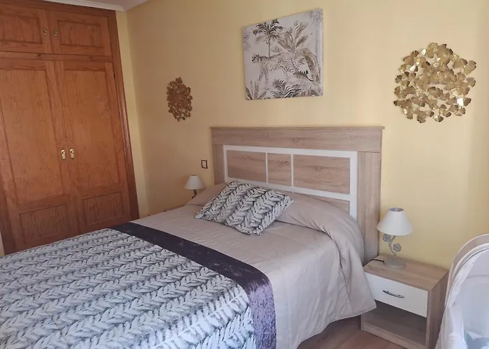 Apartament Lunair Ciudad De Medina Medina de Pomar