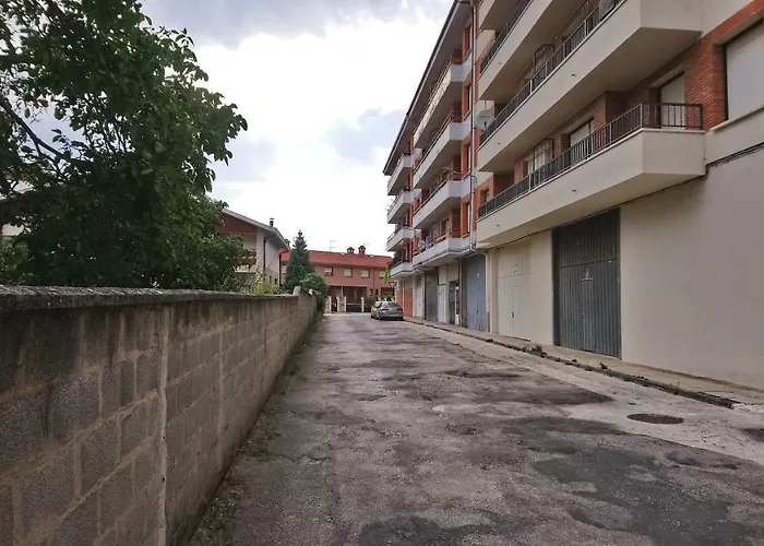 Lunair Ciudad De Medina