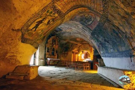 Lunair Ciudad De Medina *