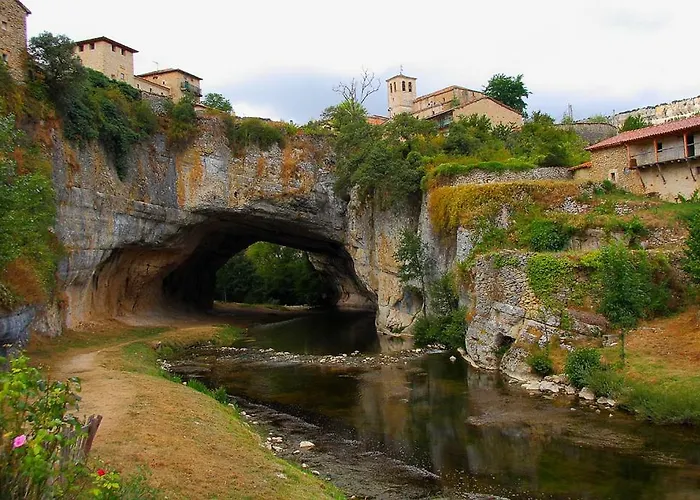 Apartament Lunair Ciudad De Medina *