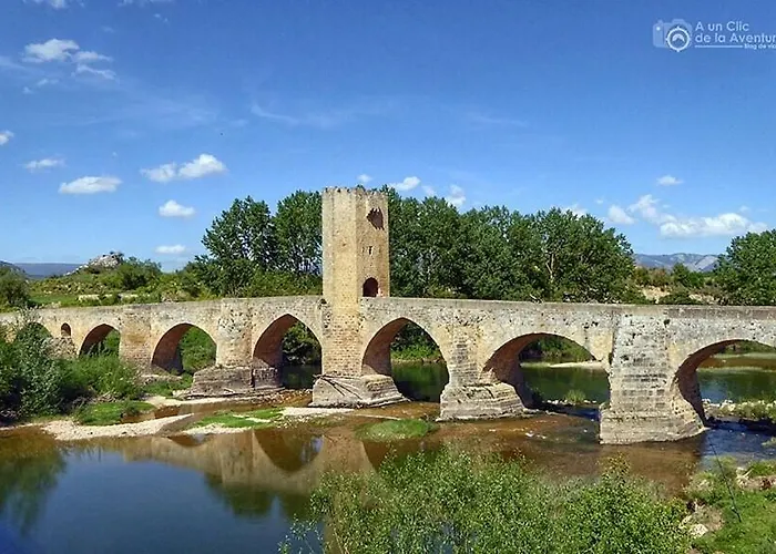 Lunair Ciudad De Medina Medina de Pomar