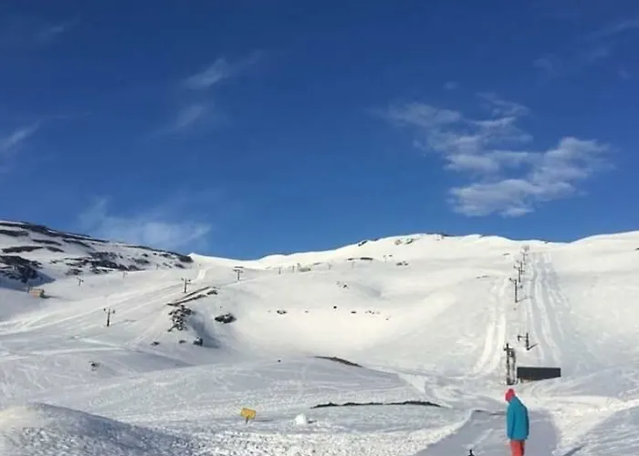 Lunair Ciudad De Medina Apartament Medina de Pomar