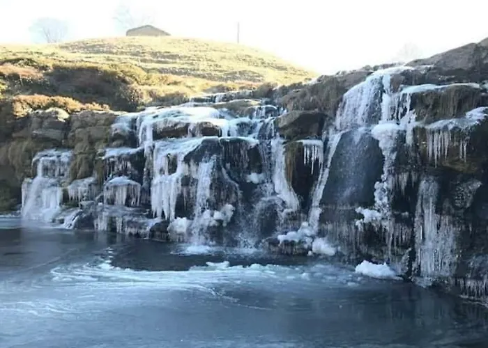 Lunair Ciudad De Medina Medina de Pomar