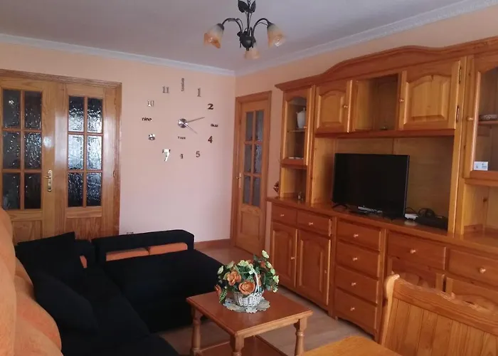 Lunair Ciudad De Medina